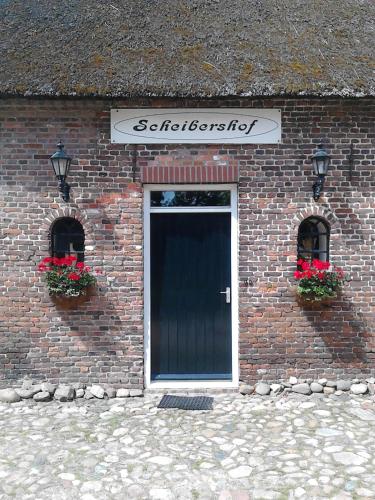 Scheibershof appartementenverhuur