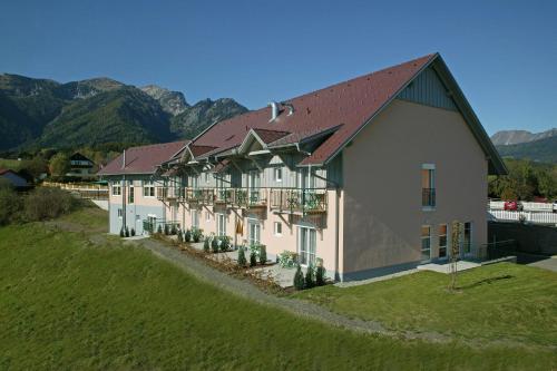 Landhotel Reitingblick, Gai bei Kalwang