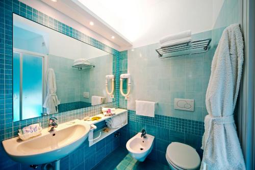 Hotel Ulisse - main image