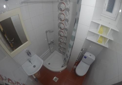 Apartments Shine - image 13