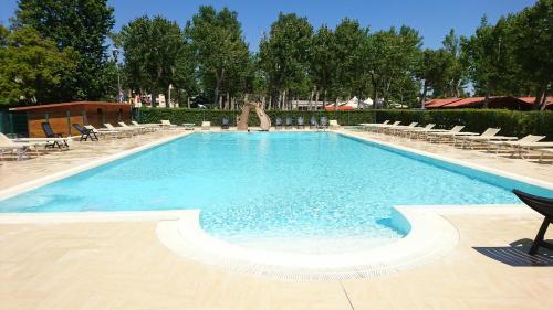 Camping Viareggio Viareggio