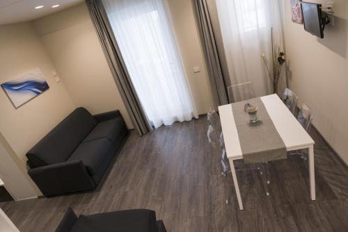 Residence del sole Manfredonia 4