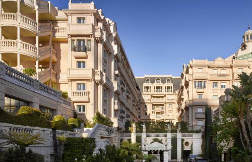 Hôtel Métropole Monte-Carlo - The Leading Hotels of the World