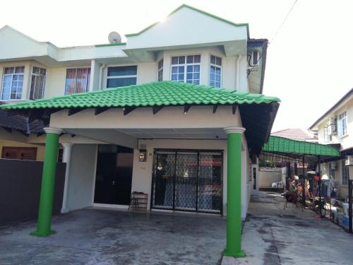 Pan Homestay