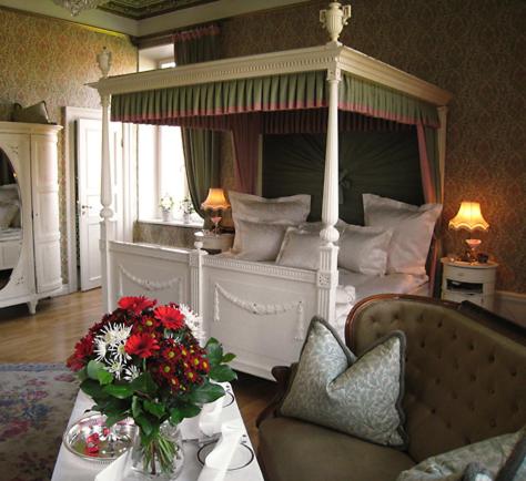 Thorskogs Slott - main image