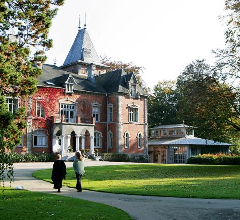 Thorskogs Slott - image 14