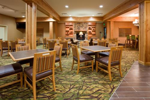 Hawthorn Suites by Wyndham Minot