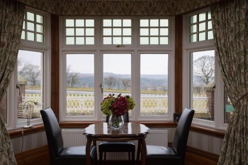 Fairhaven Country Guest House in Goathland