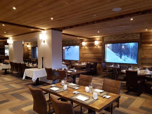 Chalet Marano Restaurant & Spa - image 8