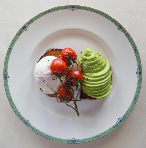 Fairhaven Country Guest House in Goathland