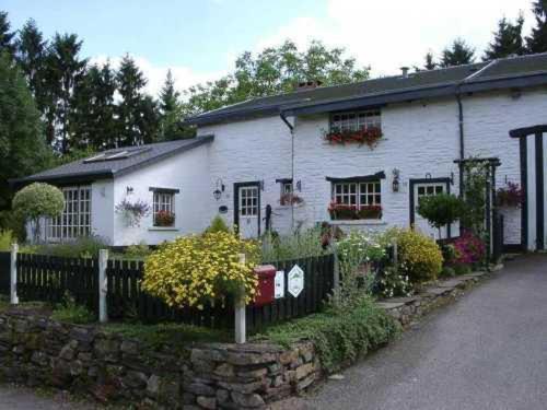  Shamrock Guesthouse in Stoumont