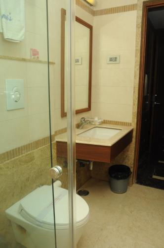 Ponnis Grand Inn – Chennai, IL
