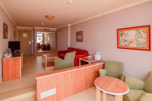 Hotel Beatriz Playa & Spa - image 7
