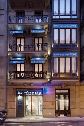 Welcome Gros Hotel - image 7