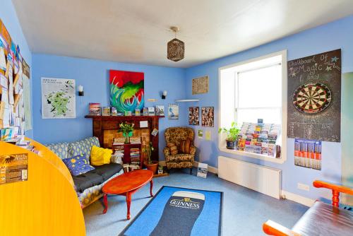 Inverness Student Hotel – Inverness