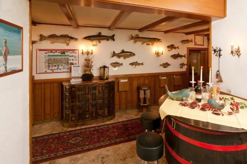 HOTEL Jerolitsch 2