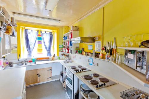 Inverness Student Hotel – Inverness