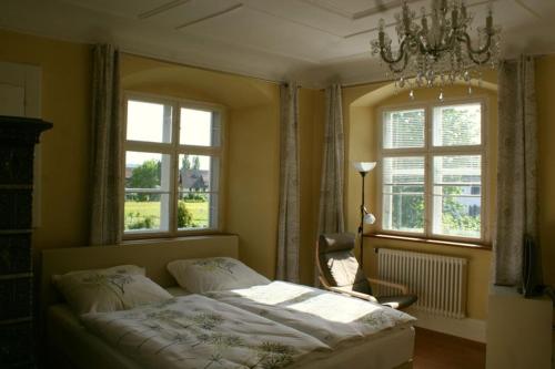 Ferienwohnungen Haus Fuchs - image 6