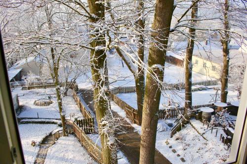 Appartment Döllinger Messe Fränkisches Seenland