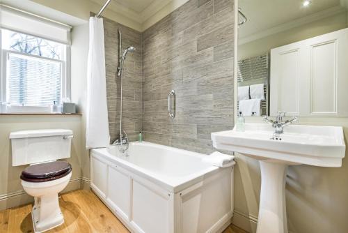 Knockendarroch House Hotel - main image