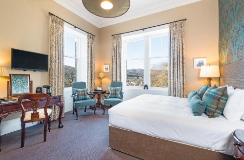 Knockendarroch House Hotel - image 13