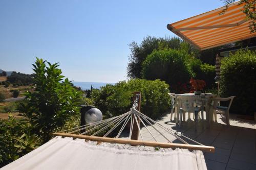  Villino un angolo di Paradiso, Pension in Diano Marina