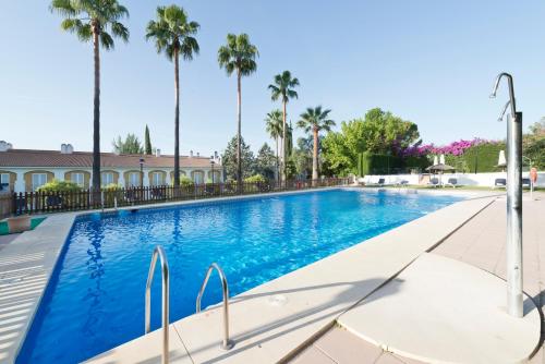 Exe Las Adelfas Hotel — hotel in Avenida Arruzafa, Córdoba ES, 14012