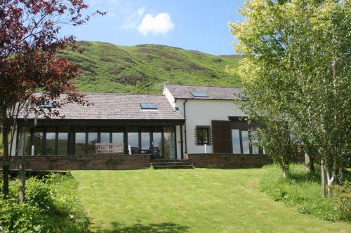 The Byre, , Cumbria