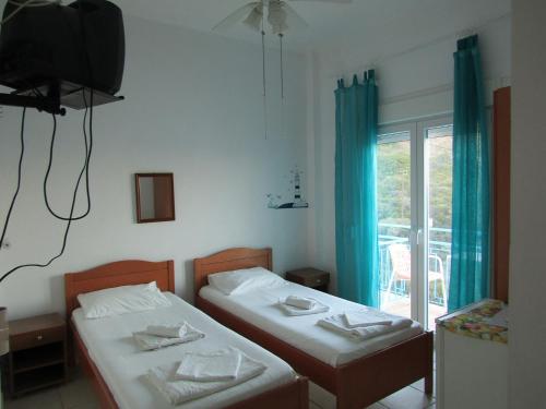 Aperanto Galazio - main image