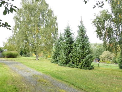 Chalet Hastière-Lavaux in Hastière-Lavaux