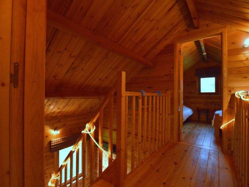 Chalet Hastière-Lavaux, Unterkunft in Hastière-Lavaux