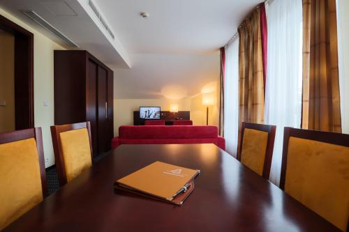 Hotel U Zvonu