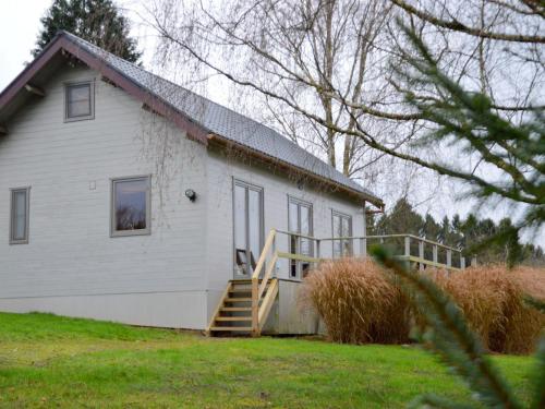 Chalet Hastière-Lavaux in Hastière-Lavaux