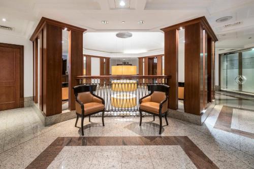 Spa, Leonardo Hotel Southampton Grand Harbour in Southampton