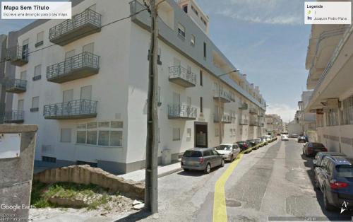  Casas Nazaré LR in Nazaré