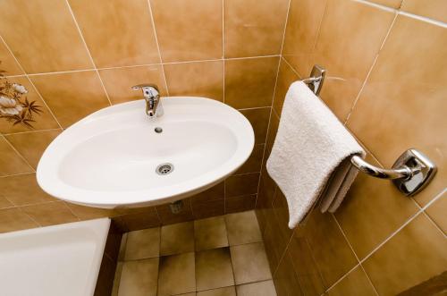 Guest House Kralj Room Type - Studio Apartment