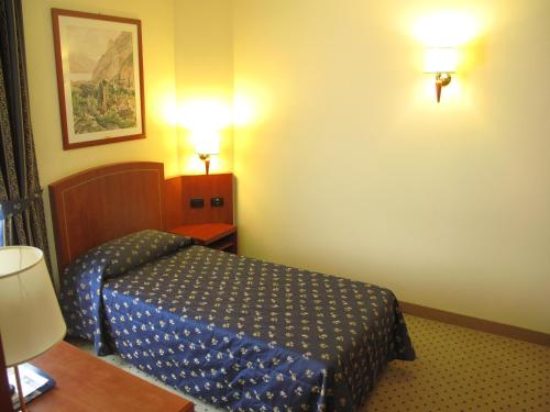 Hotel Olivo - image 9