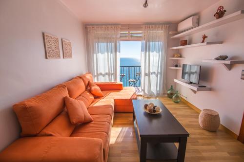 Piso primera línea de playa, Málaga (fotografie 2)