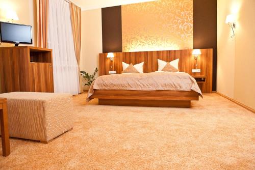 Hochwald Special Offer - Superior Double Room