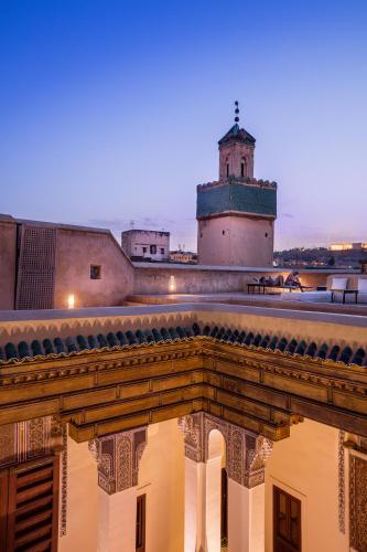 Riad Dar Bensouda