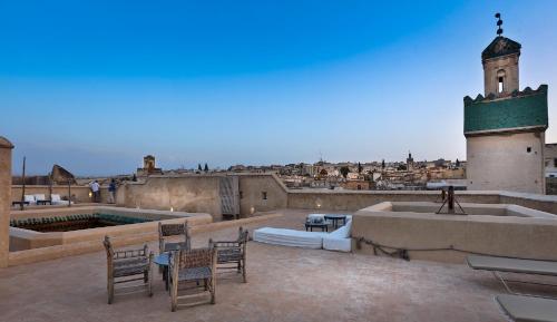 Riad Dar Bensouda