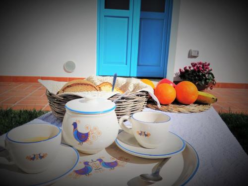 B&b-Le Rondini