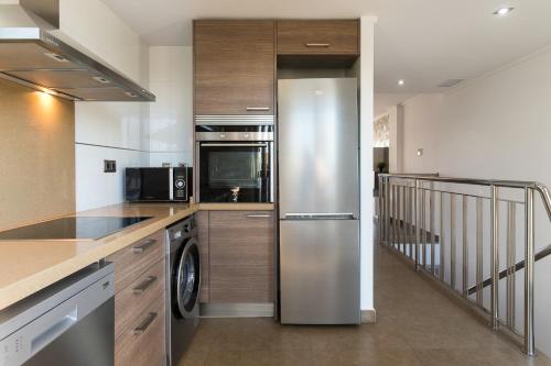 ApartUP Patacona Terrace Duplex I, Valencie (fotografie 10)