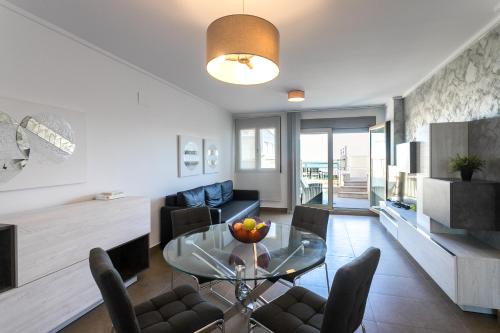 ApartUP Patacona Terrace Duplex I, Valencie (fotografie 9)