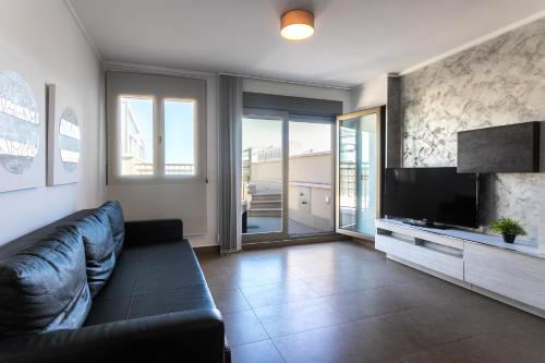 ApartUP Patacona Terrace Duplex I, Valencie (fotografie 6)
