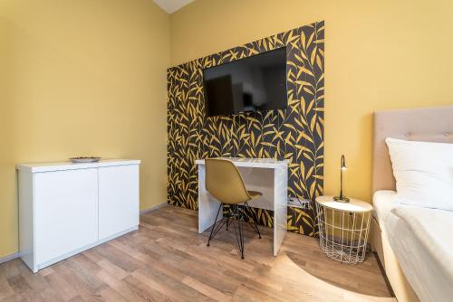 MyApartment in the city center in Ceske Budejovice
