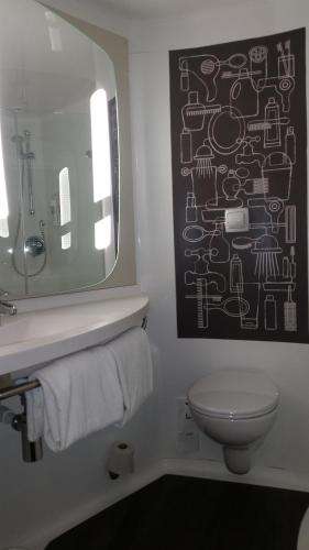 Classic Twin Room - Smoking