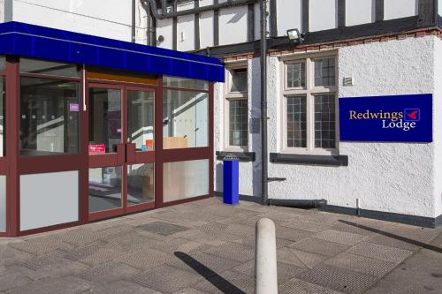 Redwings Lodge Solihull in Solihull