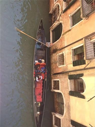 Appartamento San Marco - image 12