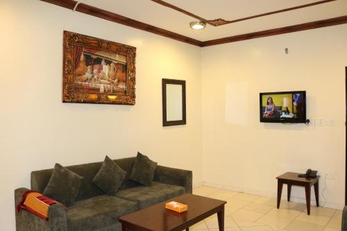 Ahla Amassi Furnished Units